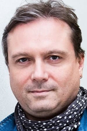 Sergey Kupriyanov profile