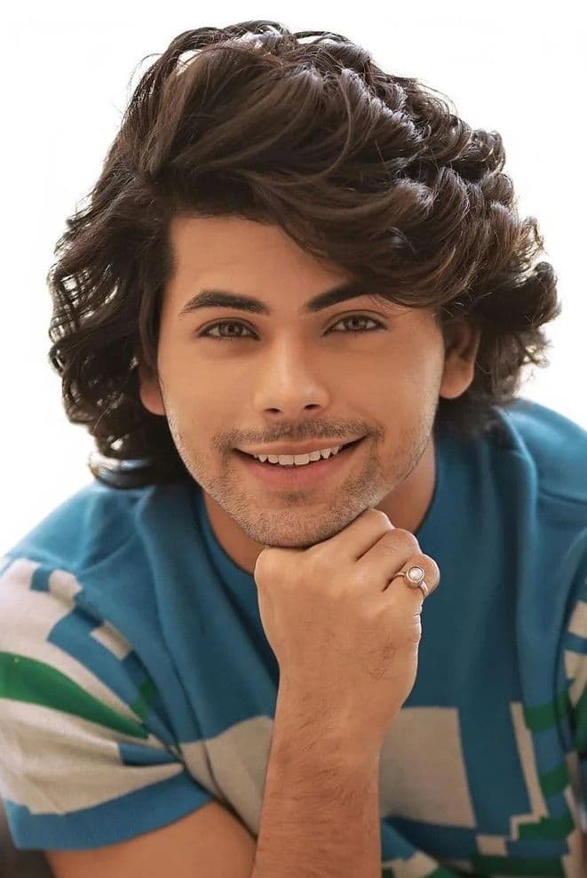 Siddharth Nigam profile