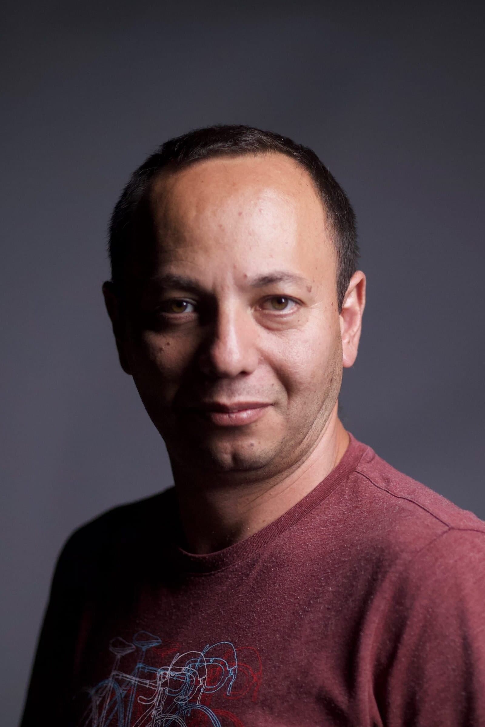 Roberto Fiesco profile