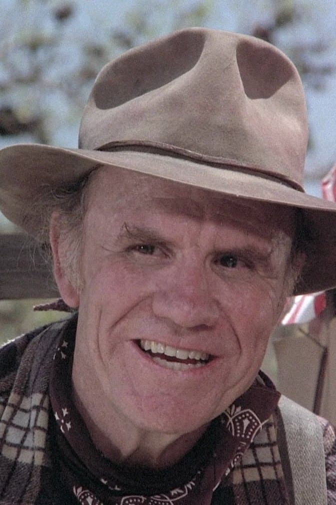 R.G. Armstrong profile