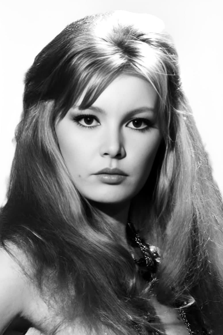 Brigitte Skay profile