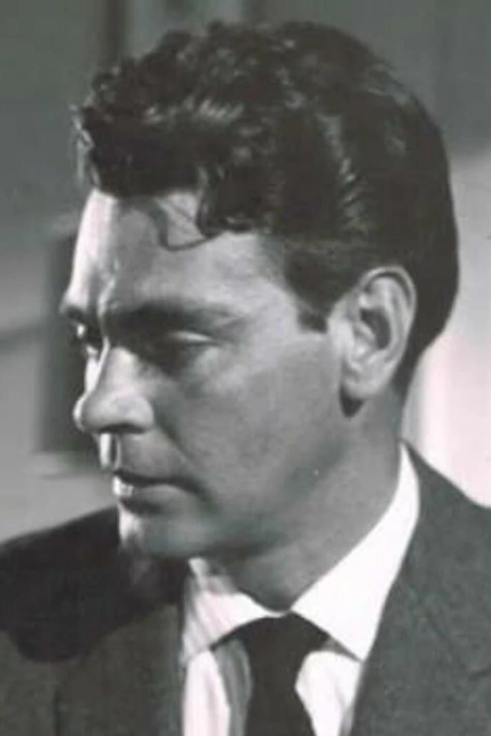 Héctor Godoy profile