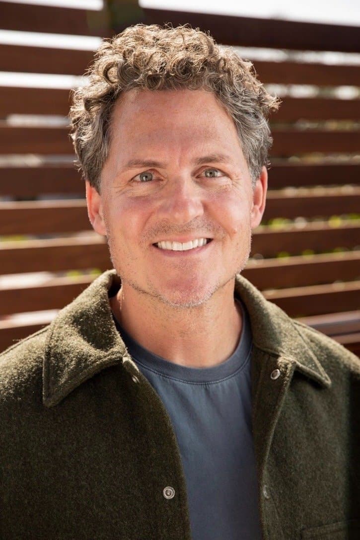 Greg Whiteley profile