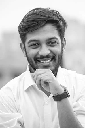 Rakib Hossain Evon profile