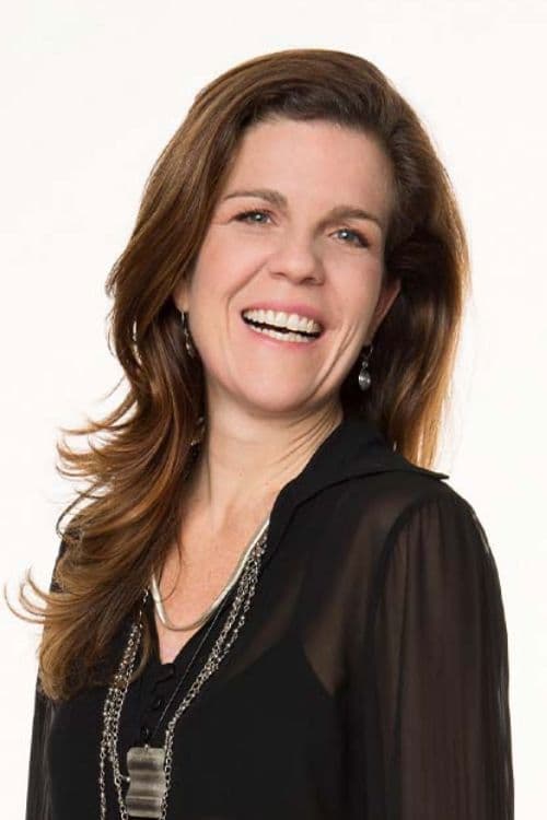 Luisa Thiré profile