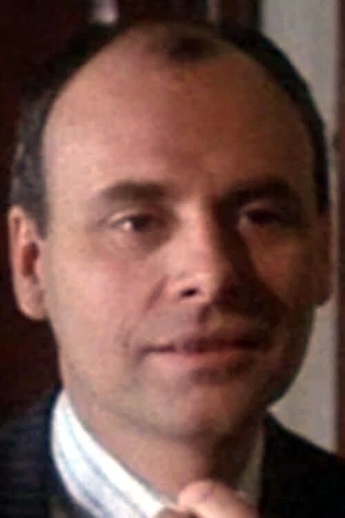 Anthony Allen profile