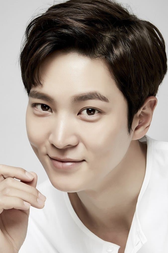 Joo Won profile