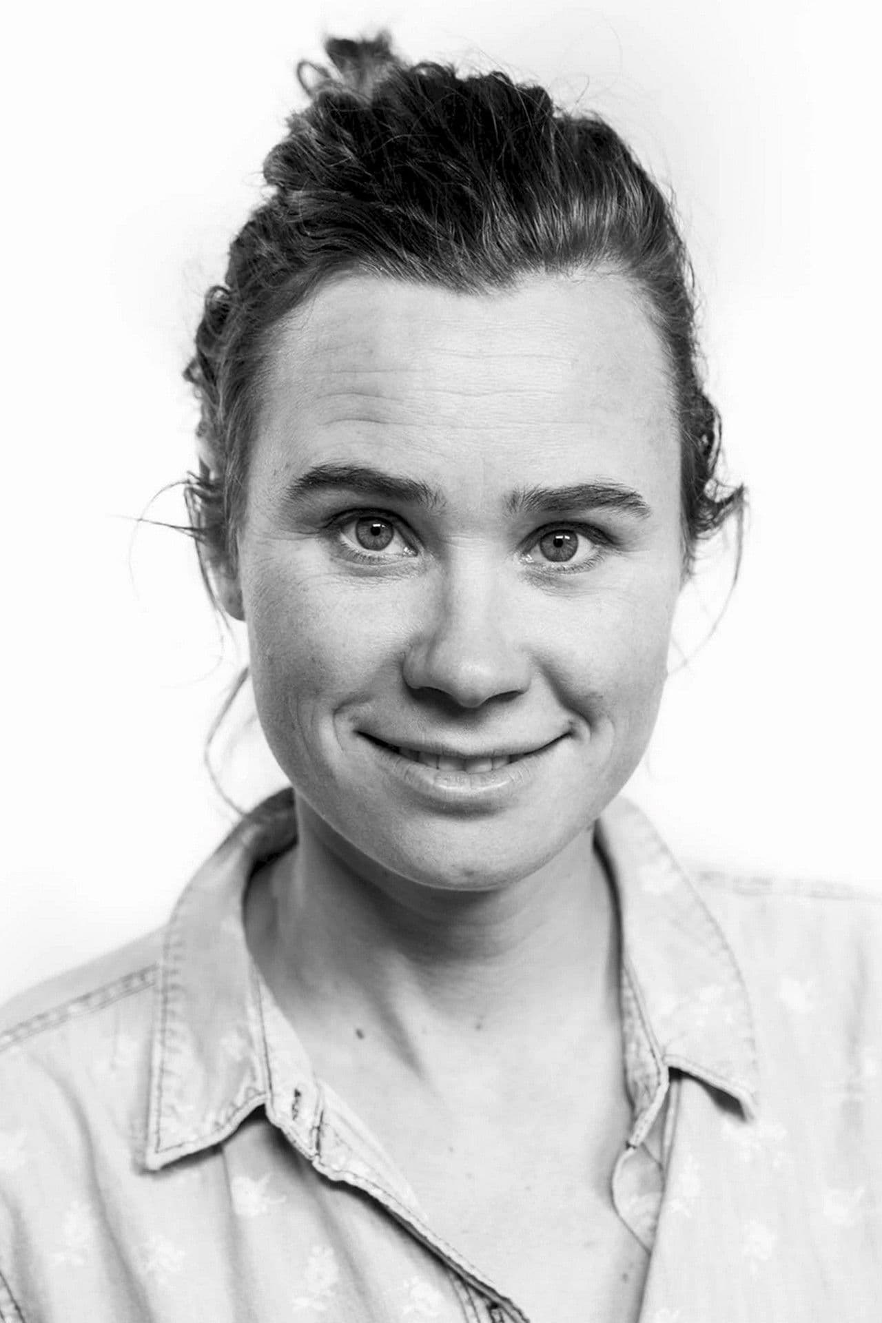 Henna Taylor profile