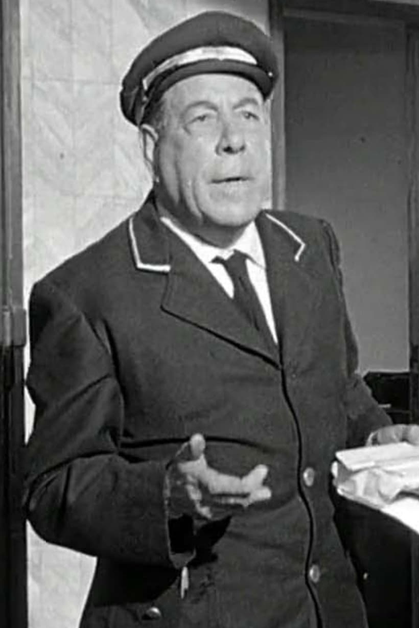 Aristide Catoni profile