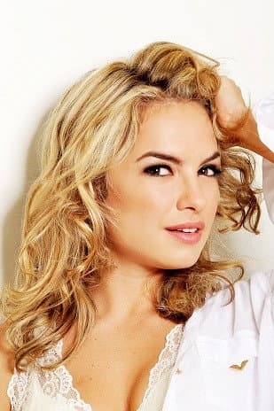 Lua Blanco profile