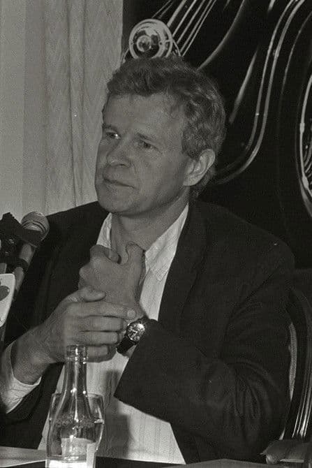 Andrew Grieve profile