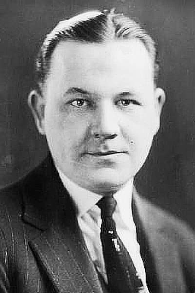 James Blaine profile