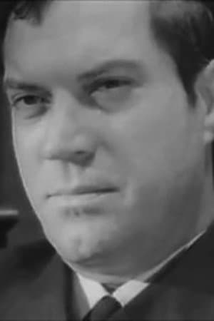 Georgy Shevtcov profile