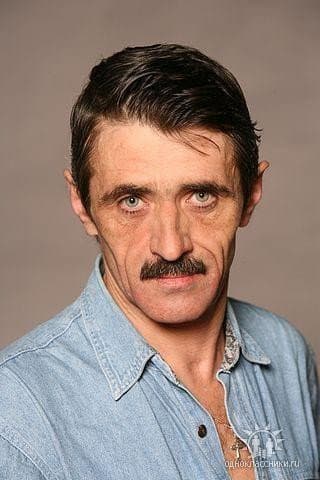 Viktor Zhiganov profile