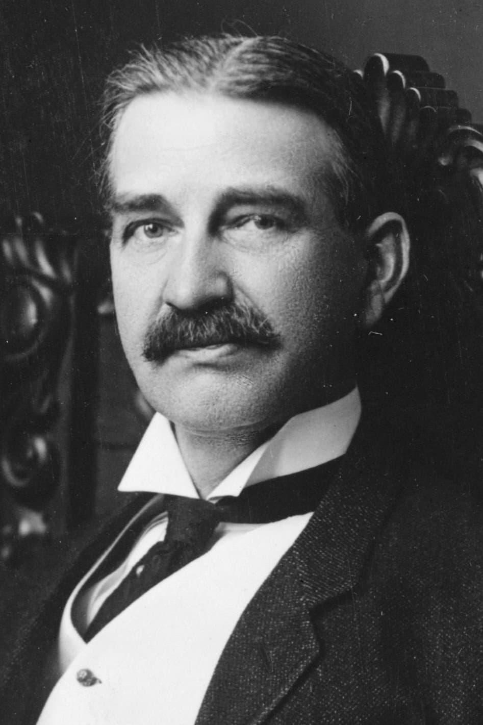 L. Frank Baum profile