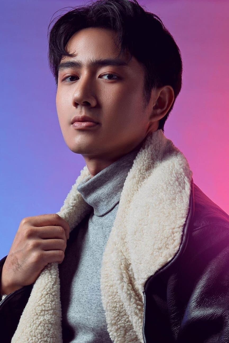 Kenny Austin profile