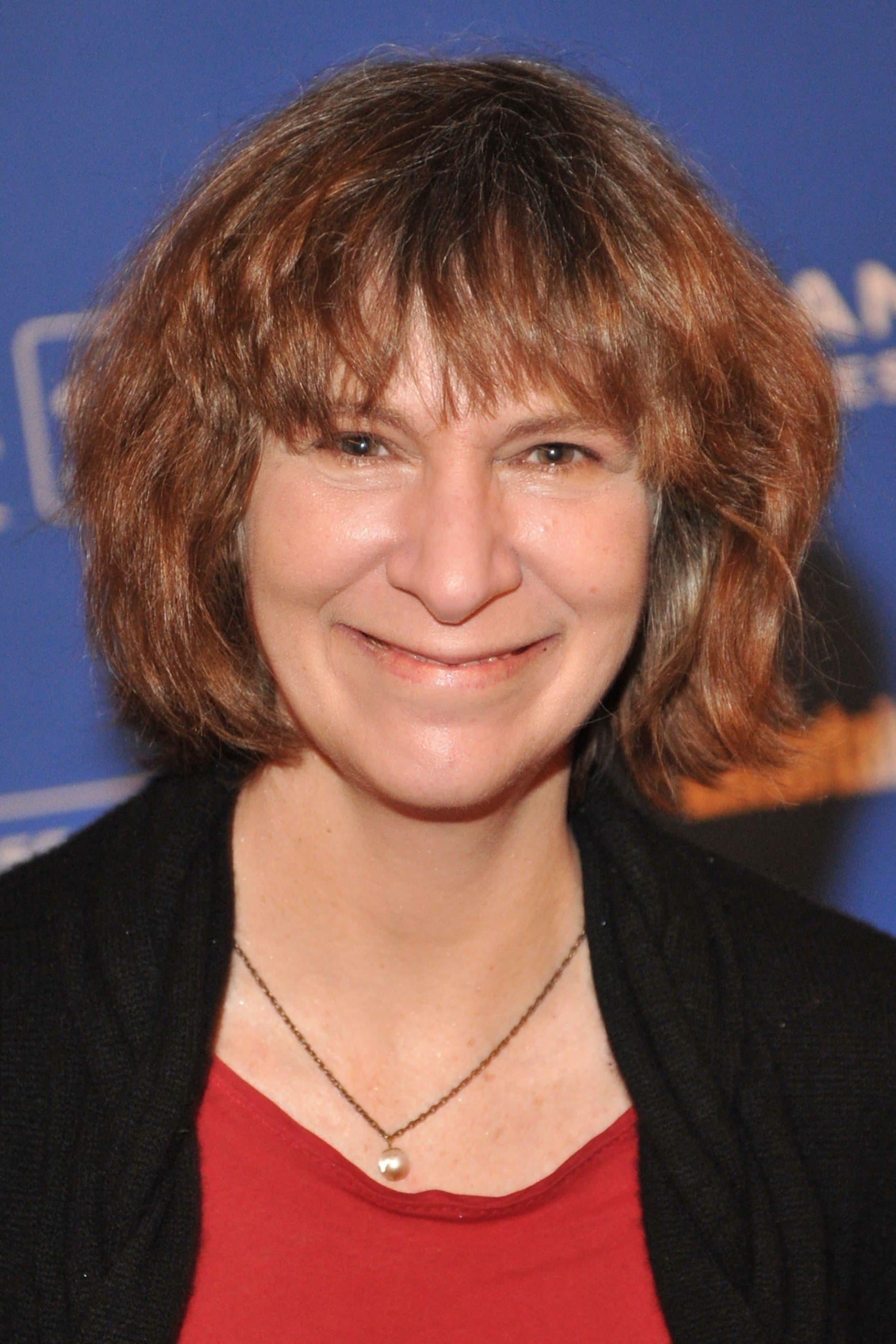 Amanda Plummer profile