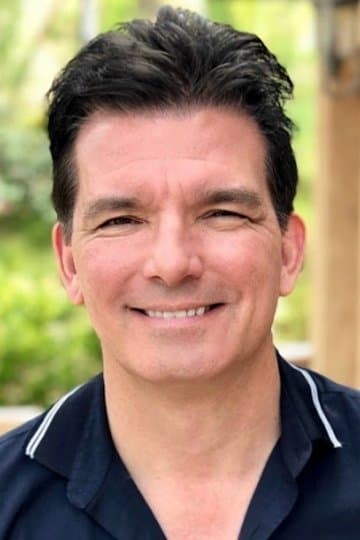 Butch Hartman profile