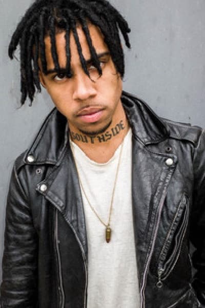 Vic Mensa profile
