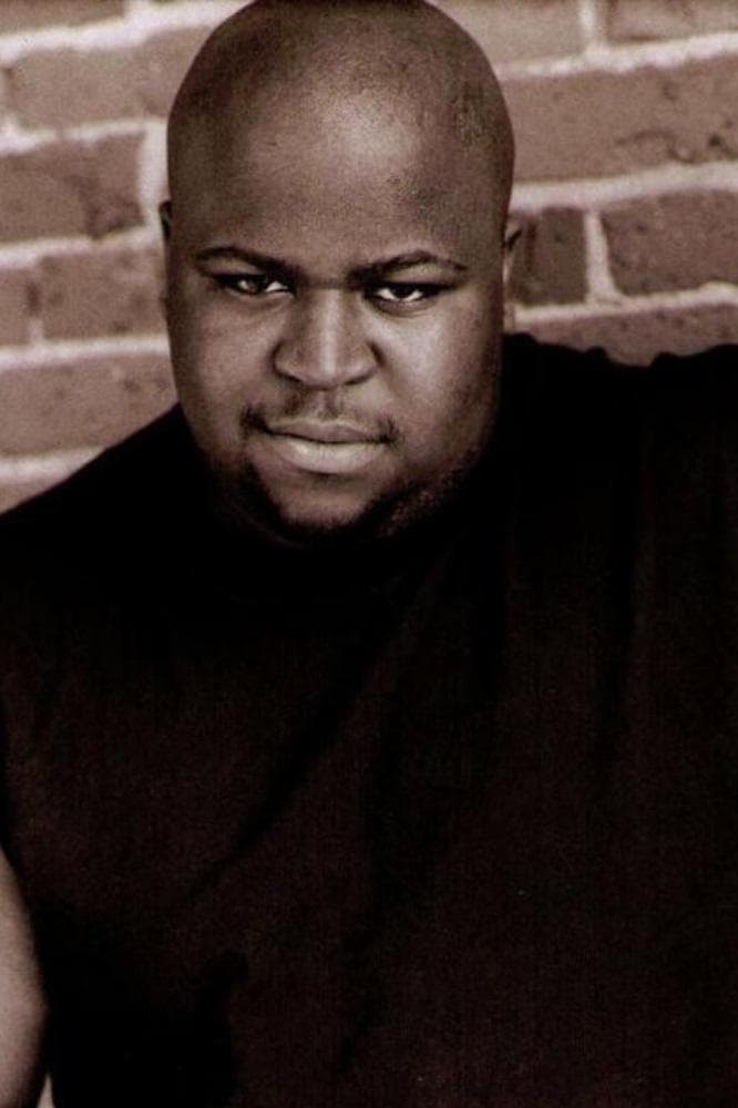 Keith Dallas profile