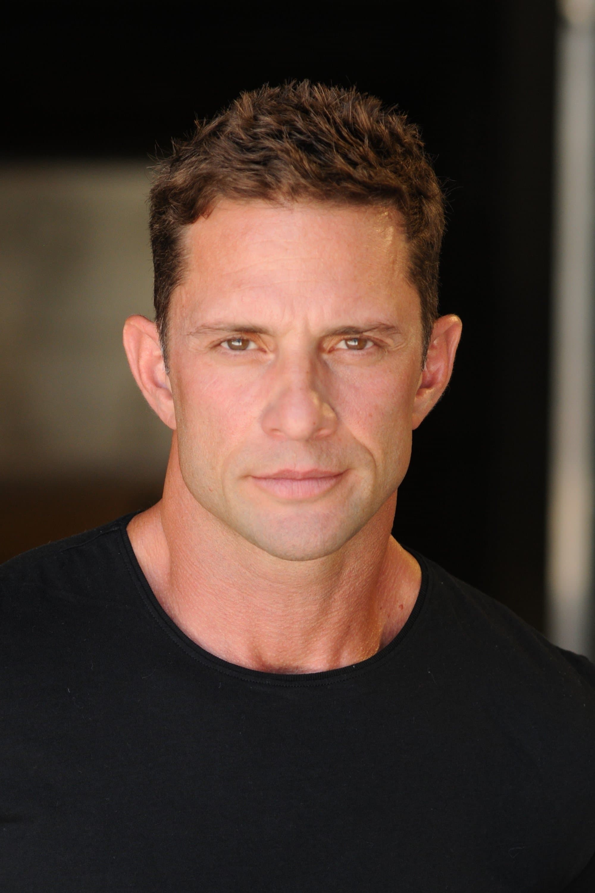 David Fumero profile