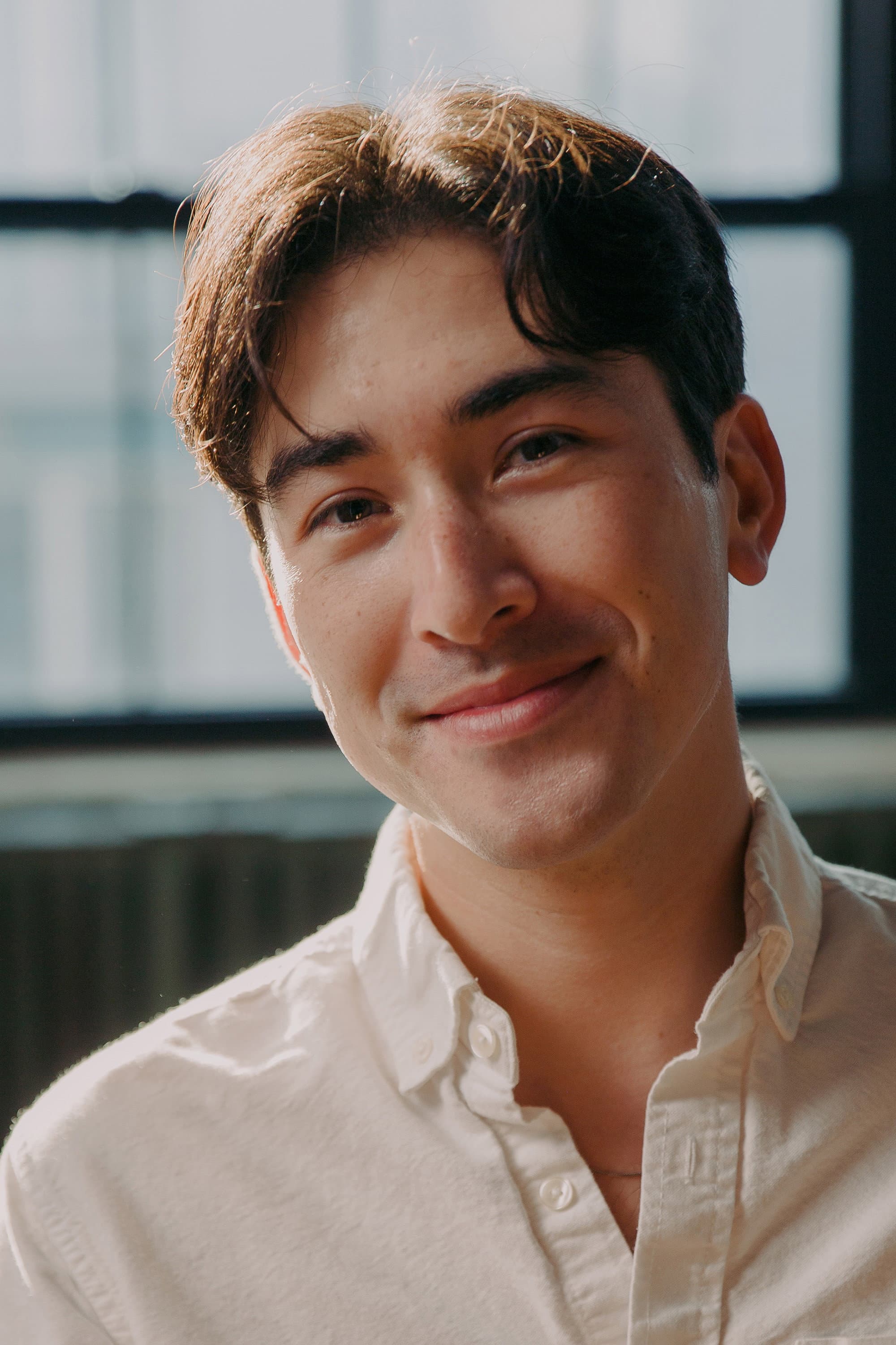 Daniel Garber profile