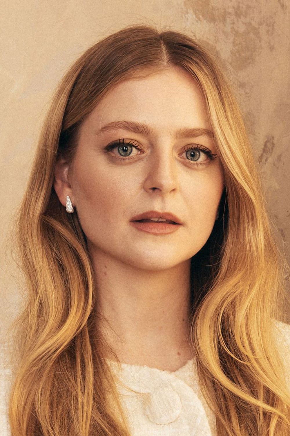 Anna Baryshnikov profile