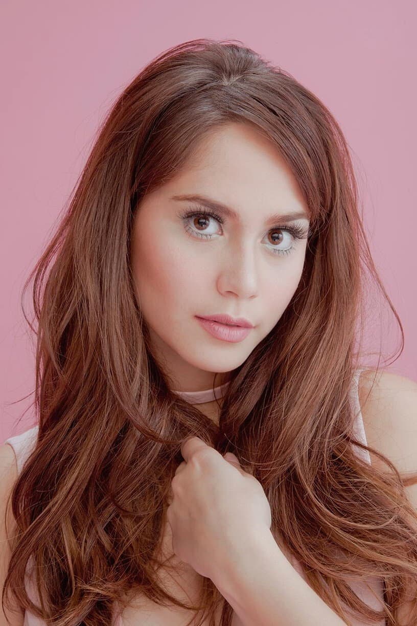 Jessy Mendiola profile
