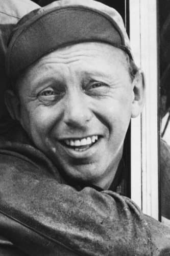 Wolfgang Müller profile