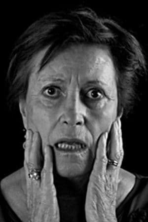 Pilar Rodríguez profile