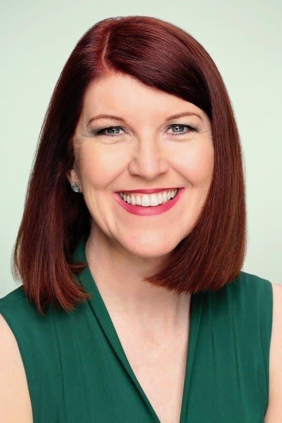 Kate Flannery profile