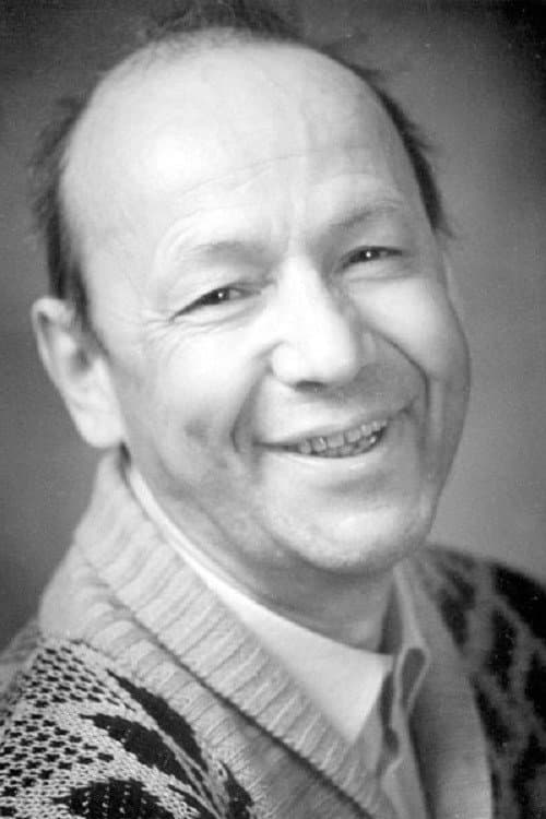 Evgeniy Merkurev profile