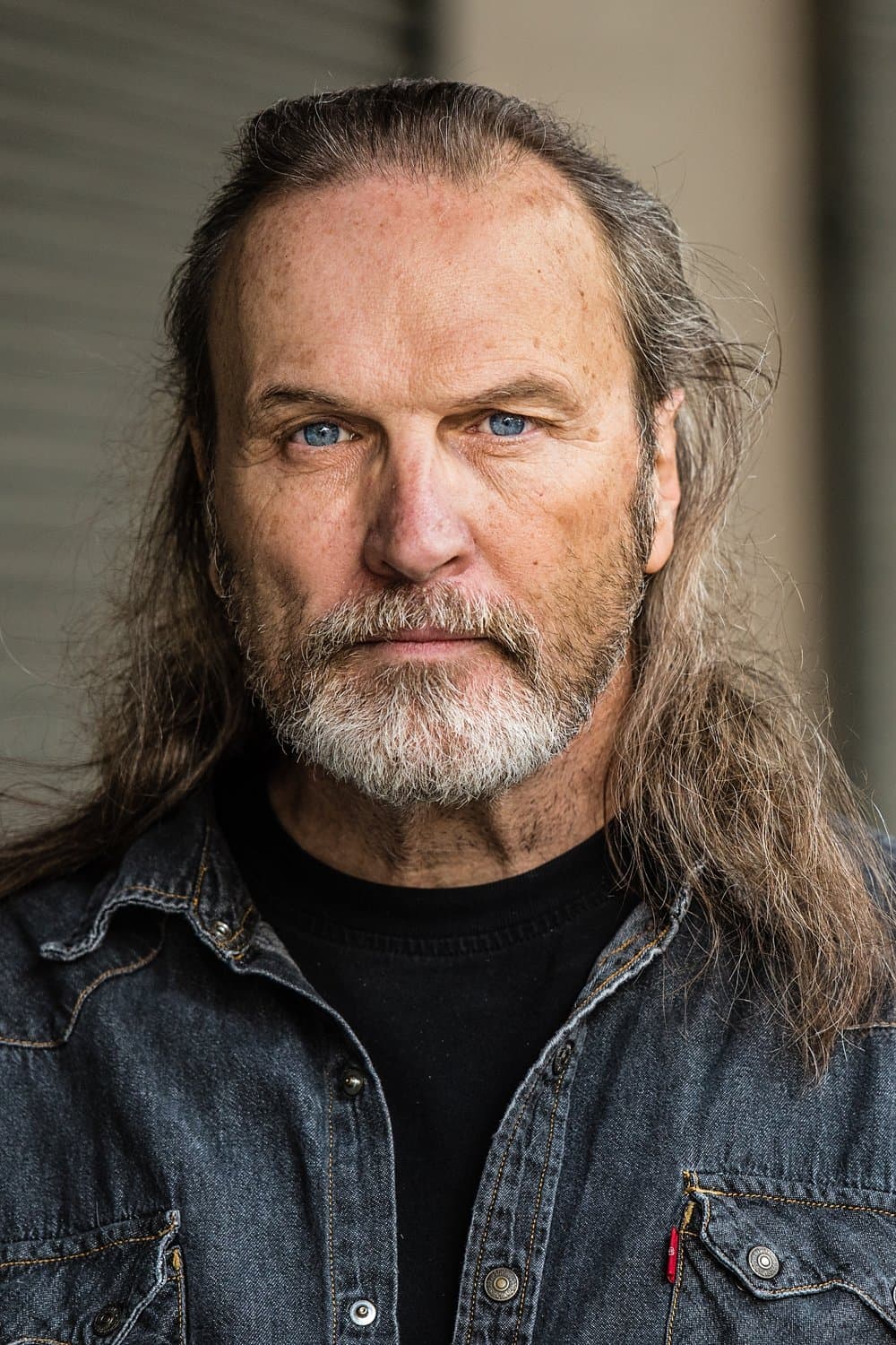 John Henry Whitaker profile