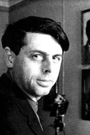 Ilya Nusinov profile