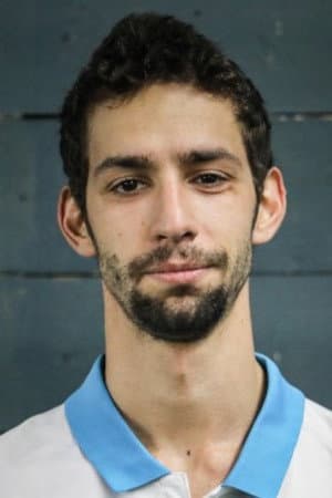 Yakov Kultiasov profile