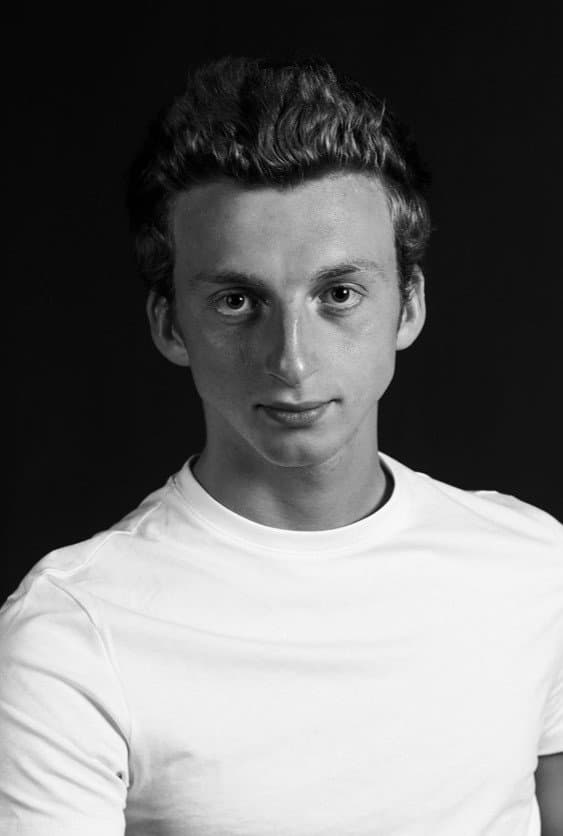 Orlando Vauthier profile