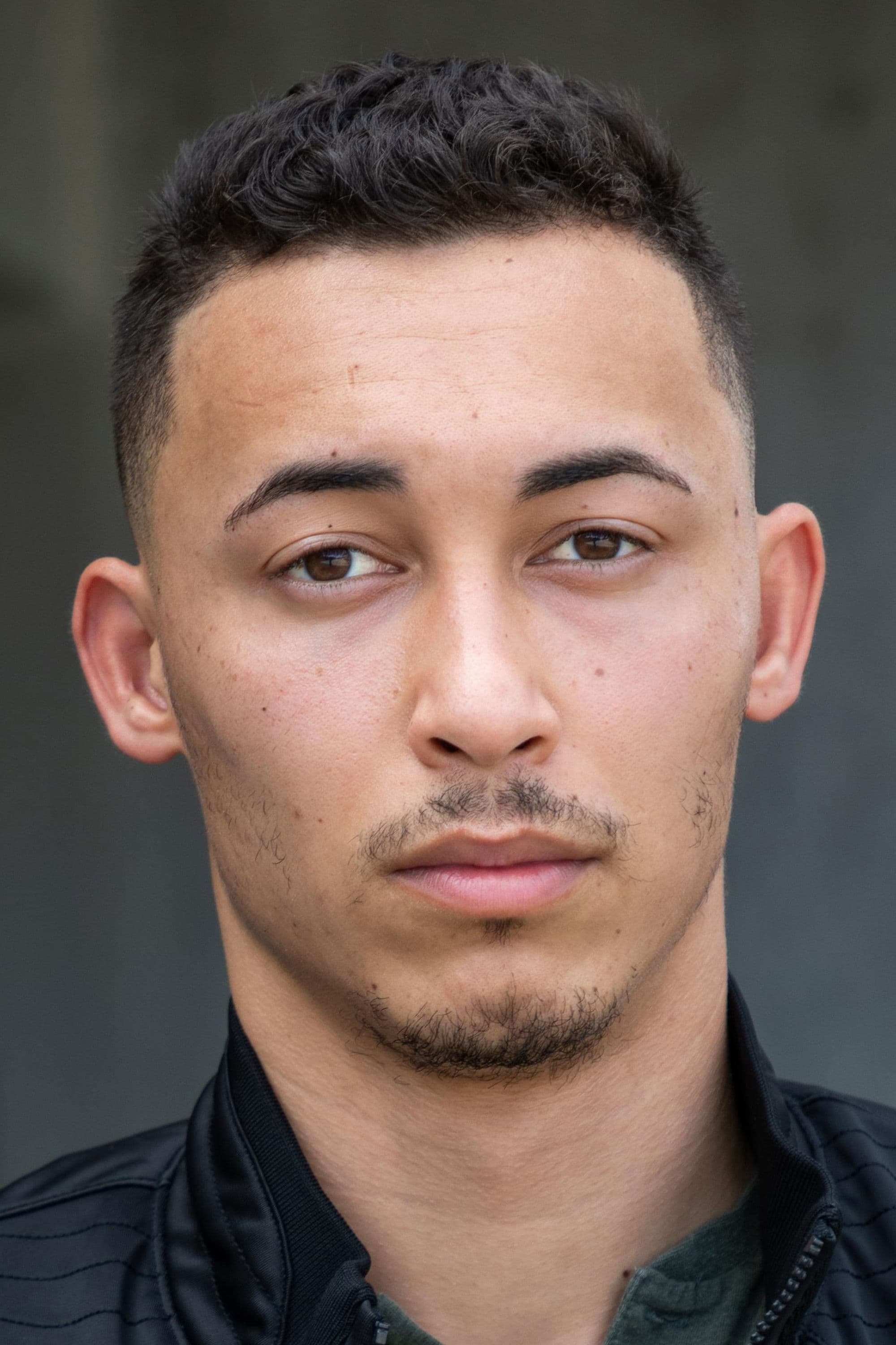 Darius Autry profile