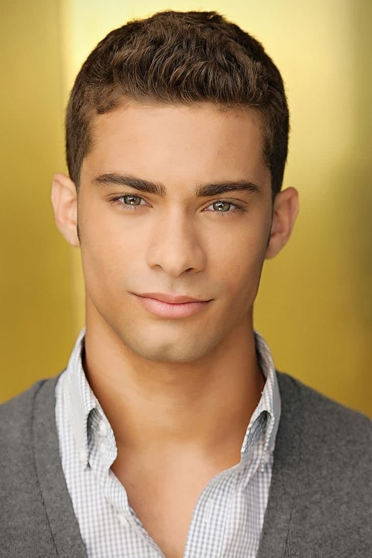 Hector David Jr. profile