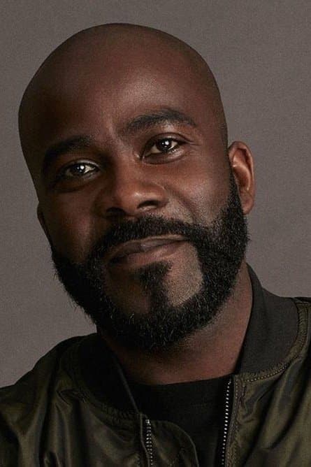 Melvin Odoom profile