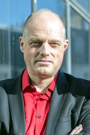 Fabrice Lhomme profile