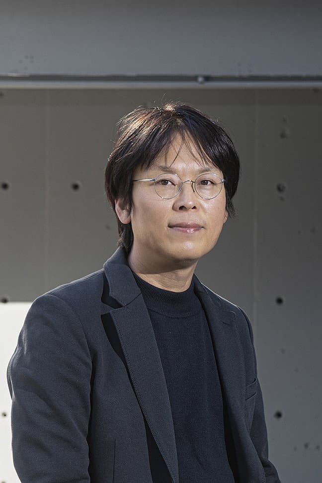 Min Byung-hun profile