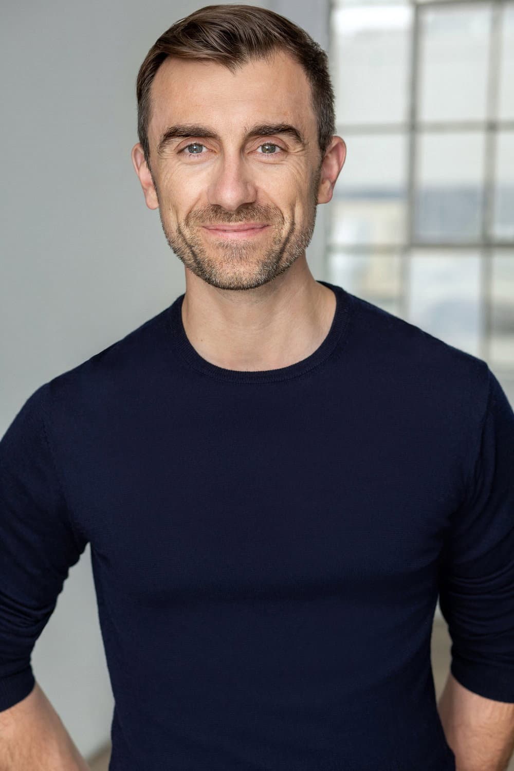 Timothy Huls profile