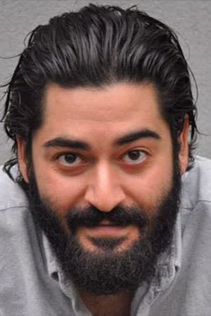 Sina Parvaneh profile