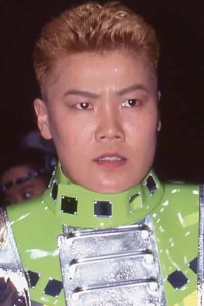 Chieko Suzuki profile