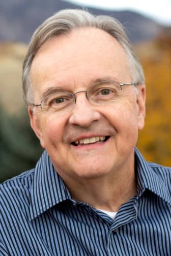 Roger Hoffman profile