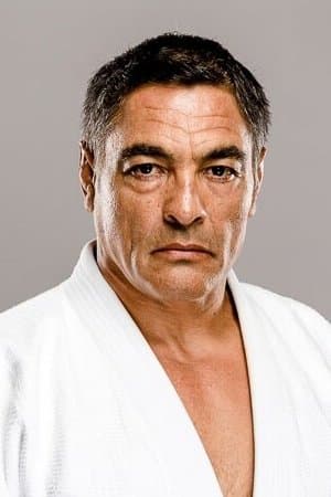 Rickson Gracie profile