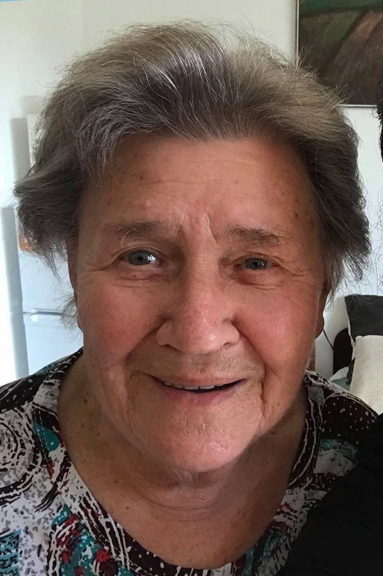 Eva Matalová profile