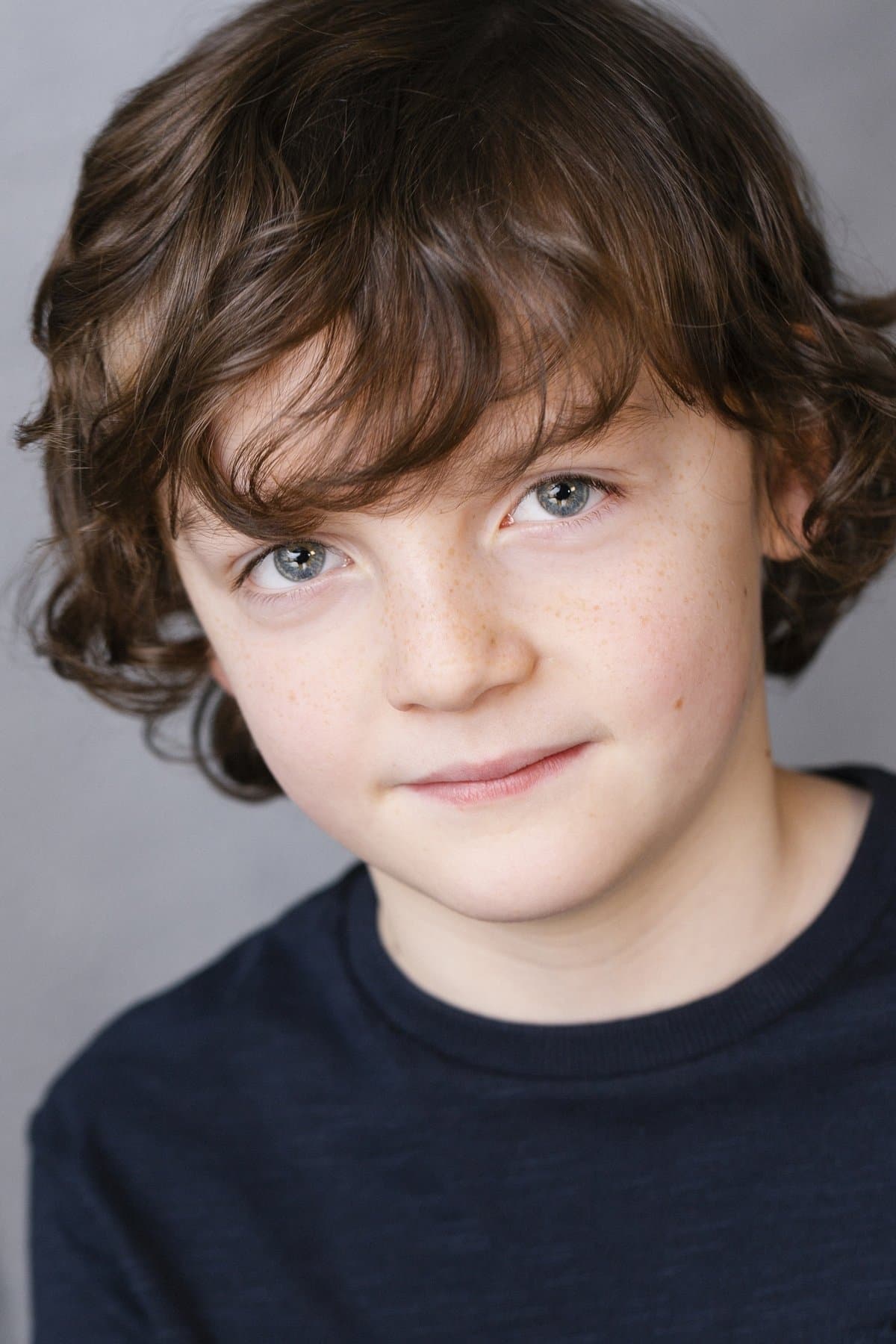 Charlie Price profile