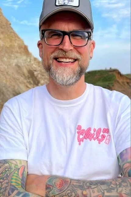 Duncan Jarman profile