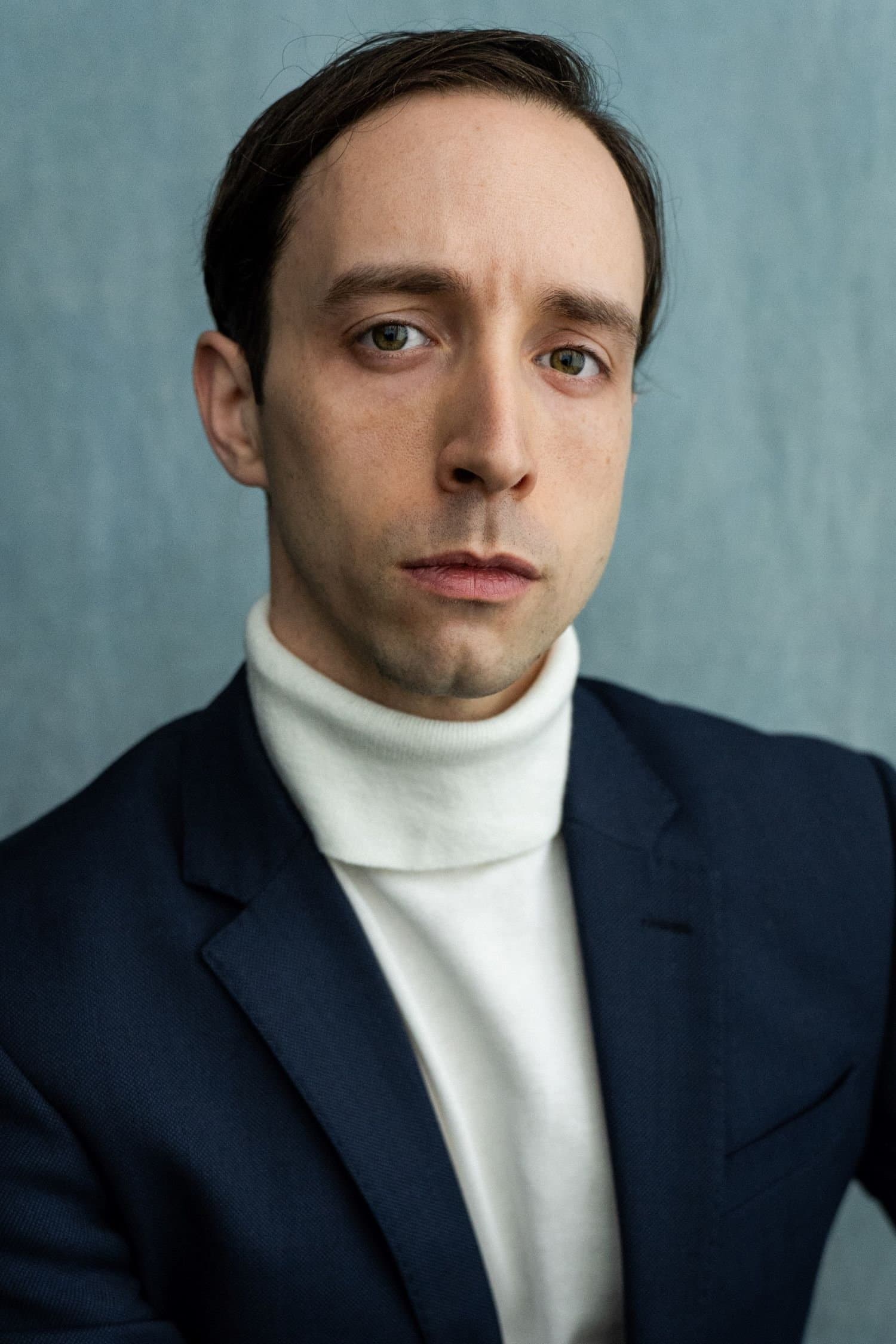 Joshua Leese profile